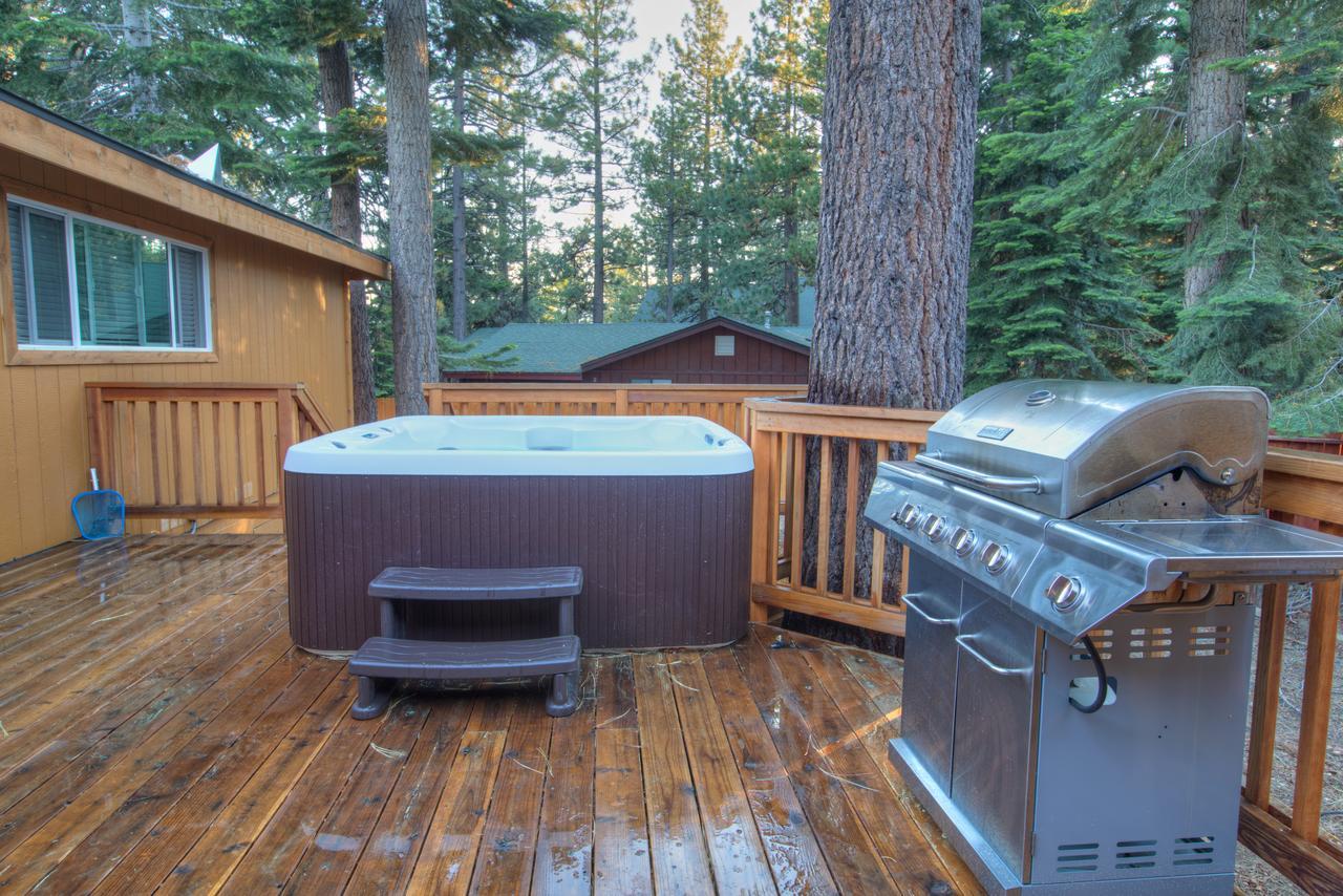 Prestigious Home South Lake Tahoe Exterior foto