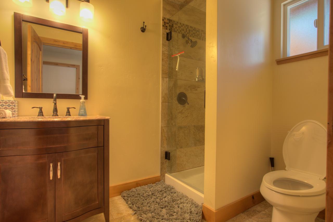 Prestigious Home South Lake Tahoe Exterior foto