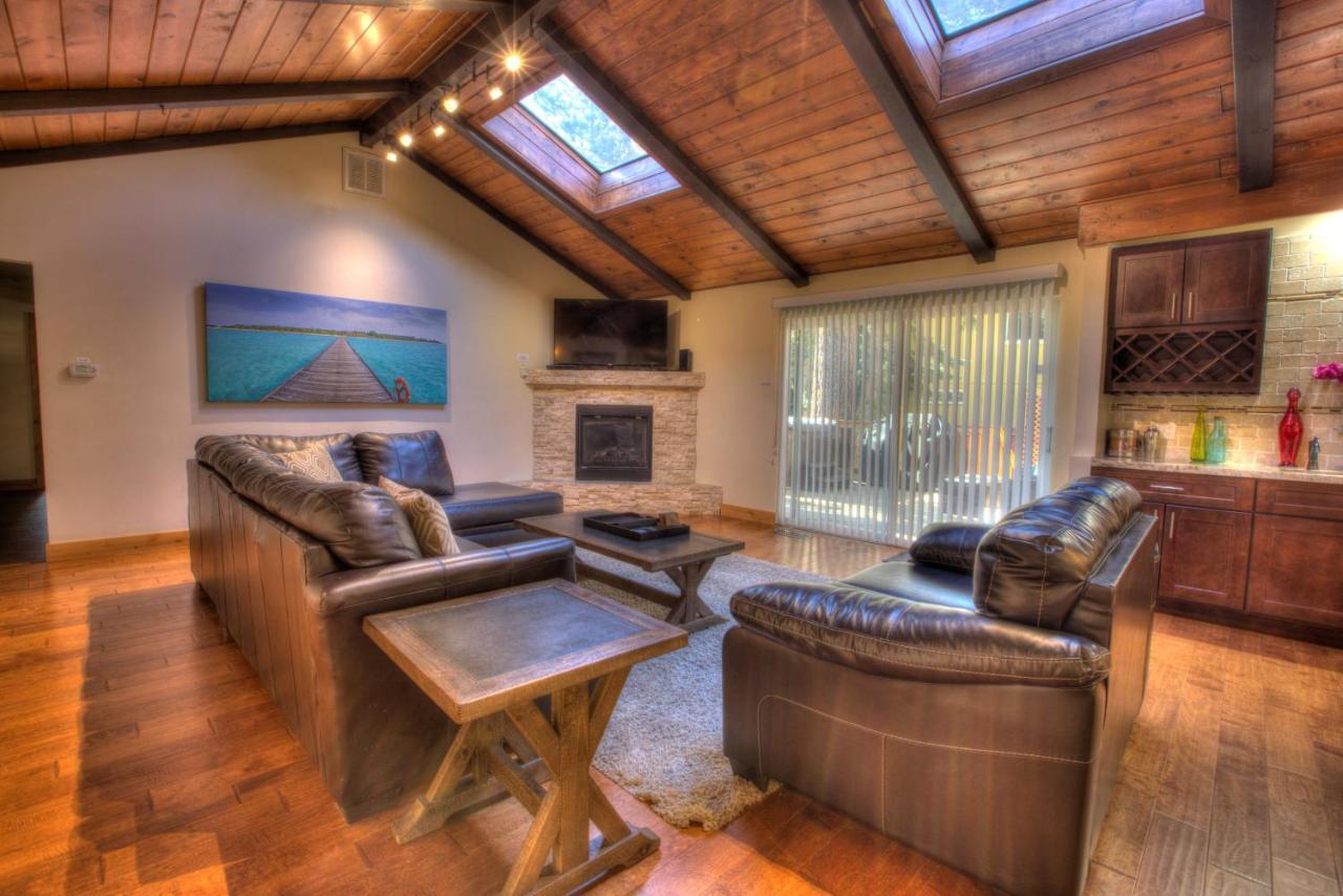 Prestigious Home South Lake Tahoe Exterior foto